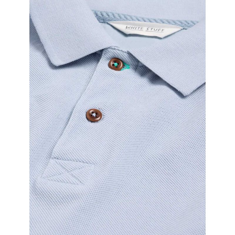 White Stuff Utility Polo image number 10
